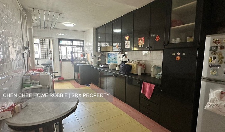 Blk 117 Bedok North Road (Bedok), HDB 3 Rooms #516246021